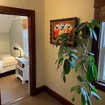 Portland International Guesthouse