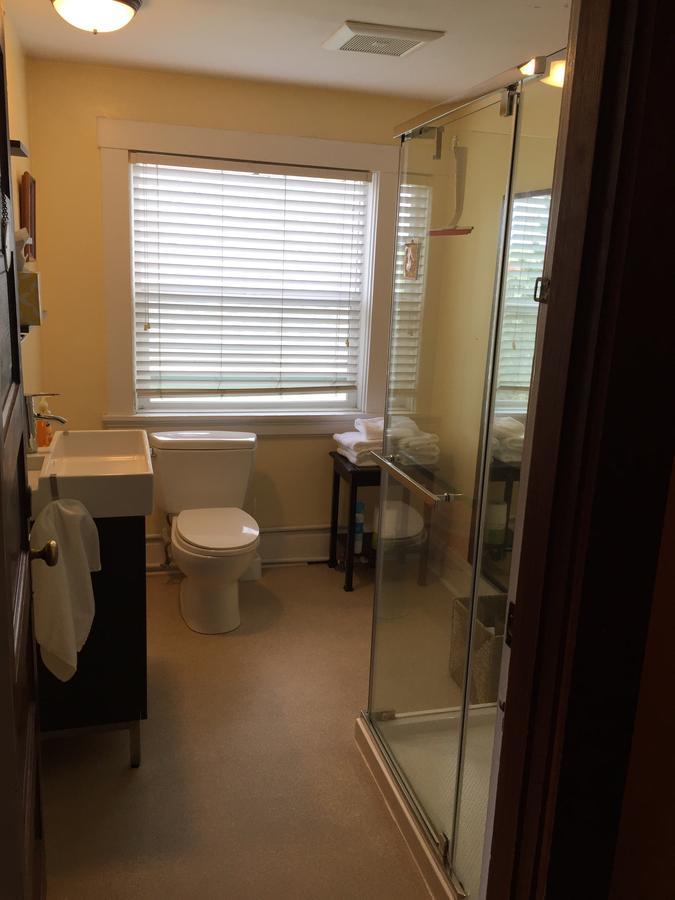 Guest house International Portland